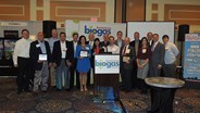 American Biogas Council announces 2015 Biogas Industry Award winners