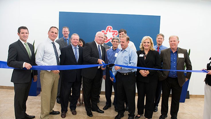 Republic opens latest Customer Resource Center