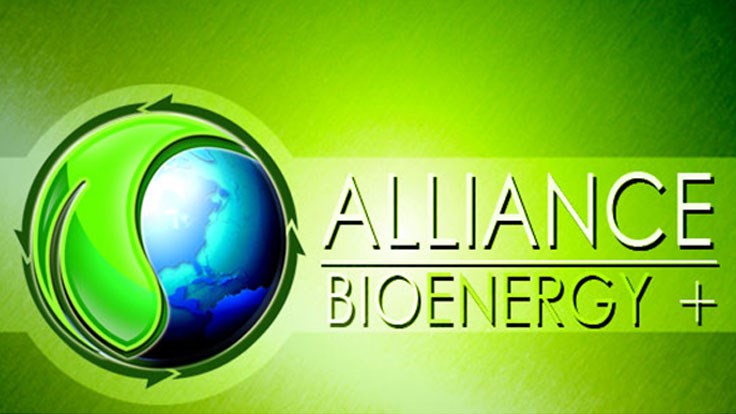 Alliance BioEnergy Plus uses CTS process to produce biofuel for military applications