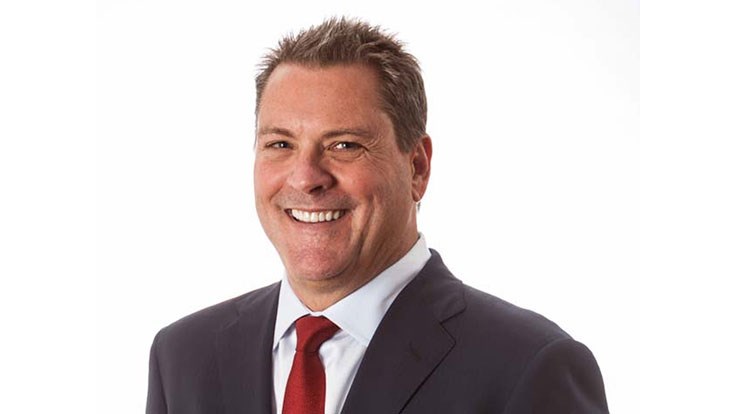 Morbark appoints new CEO