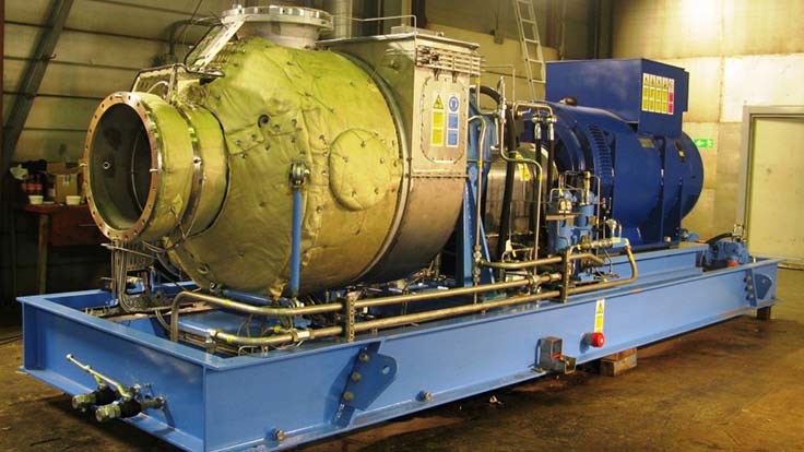 Ener-Core receives $2.1 million purchase order from Dresser-Rand