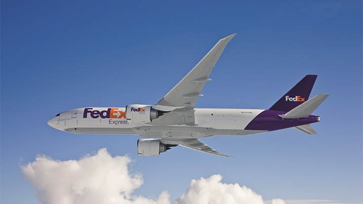 Red Rock Biofuels pens agreement with FedEx Express