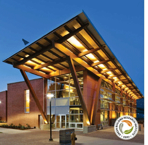 green building resource institute
