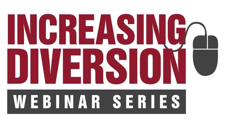 "Construction & Demolition Recycling" launches Increasing Diversion webinar series