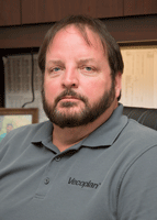 mike wilhoit vecoplan project engineer