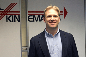 general kinematics president illinois
