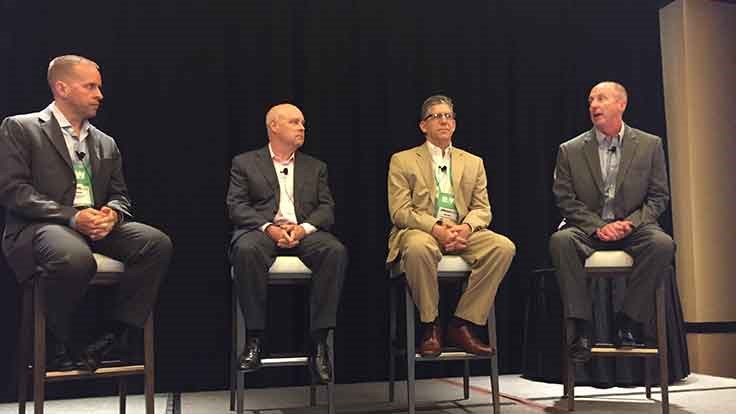 NAWTEC 2016: WTE CEOs find the silver lining in challenging markets