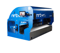 nrt optical sorter
