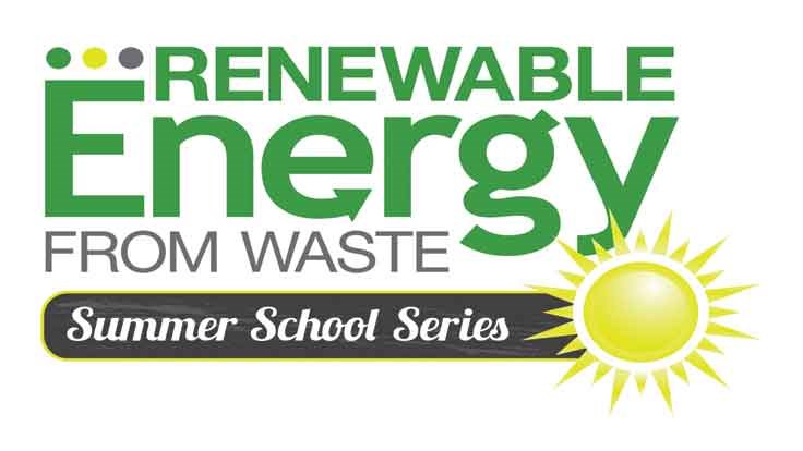 'Renewable Energy from Waste,' GBB partner on anaerobic digestion webinars