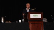 REW Conference: Status check