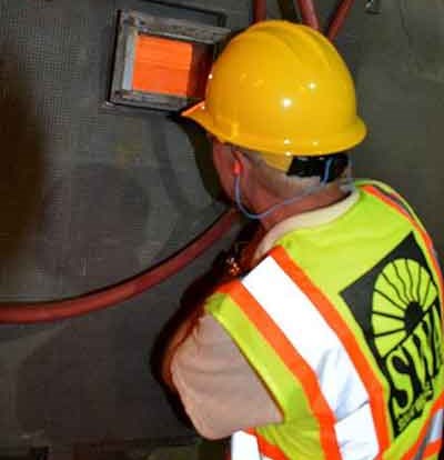 Florida WTE facility conducts first fire successfully