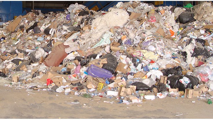 Covanta teams with Veolia UK to develop waste-to-energy facility