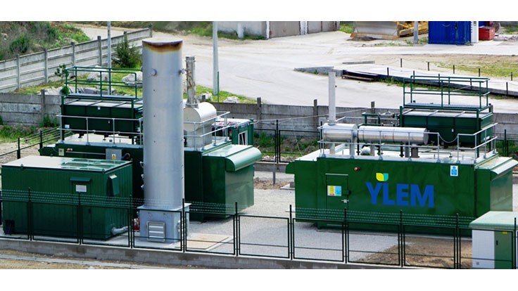 Ener-G Natural Power rebrands as Ylem Energy