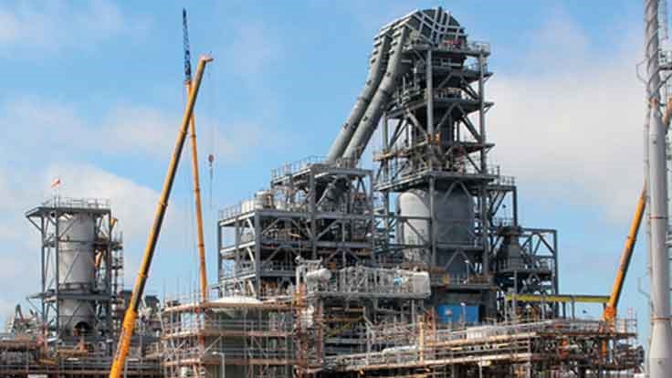 Air Products will exit energy-from-waste business