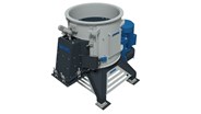 Andritz MeWa updates biogas substrate shredders
