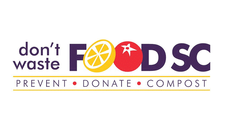 South Carolina partnership launches campaign to reduce food waste