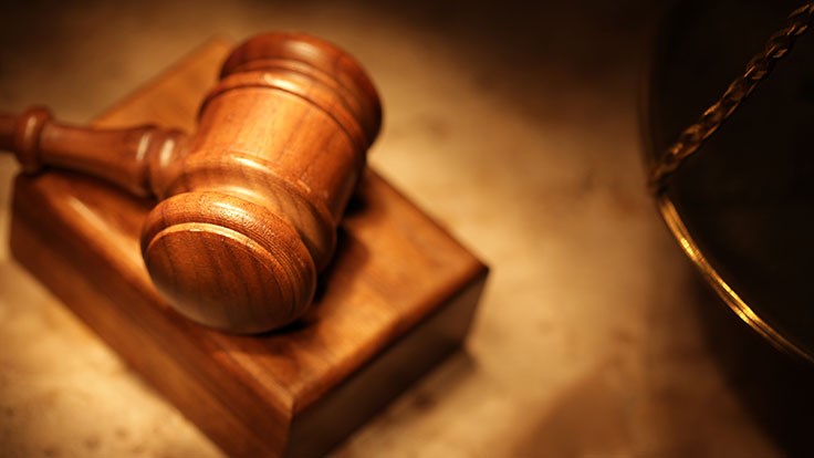 Supreme Court halts Clean Power Plan