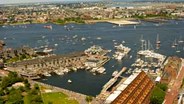 Covanta signs solid waste agreement with Boston