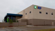 Alabama city in negotiations to reclaim shuttered mixed-waste processing facility