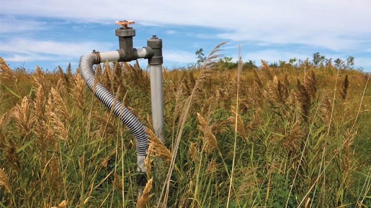 EPA issues two final landfill emissions rules