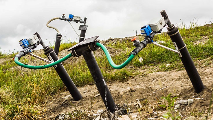 Loci Controls closes on Series A funding