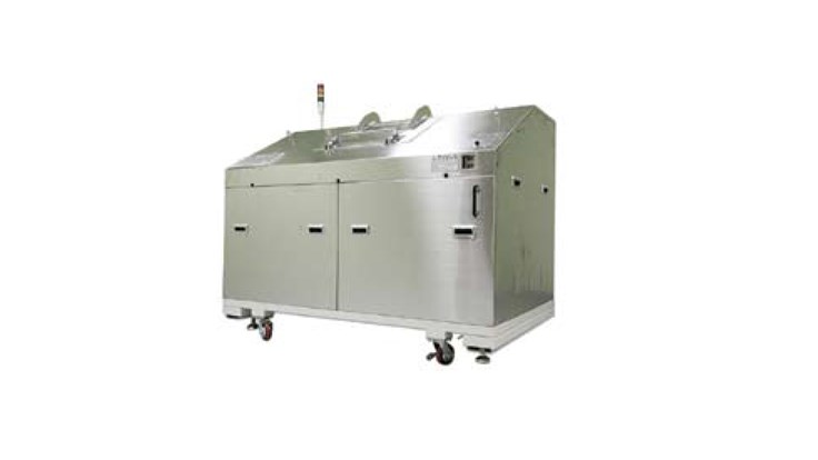 BioHiTech America installs digesters in 10 Florida Golden Corral restaurants
