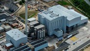 Wheelabrator joint venture WTE plant opens in the UK