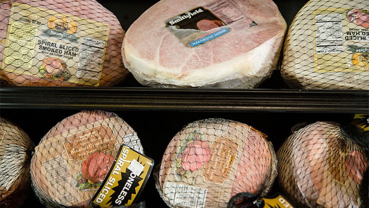 Smithfield Foods releases 2015 Sustainability & Financial Report